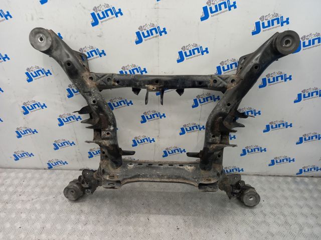 Подрамник задний 7L8599030C VAG