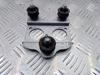 Кронштейн блока abs для porsche cayenne 9pa (955/957) 2002-2010 7L8614235