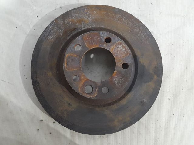 VAG 7L8615302 Передние тормозные диски в наличии Львов