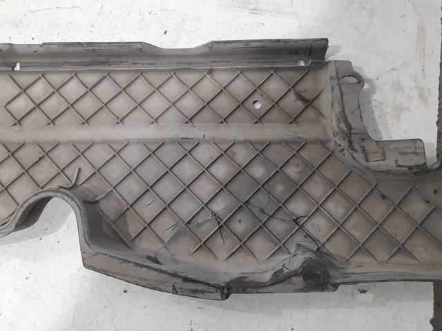 Защита днища, левая 7L8825211C VAG