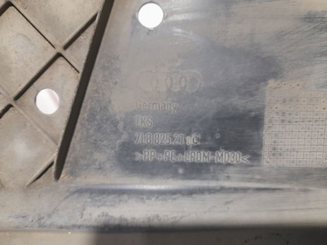 7L8825211C Защита днища левая купить Одесса