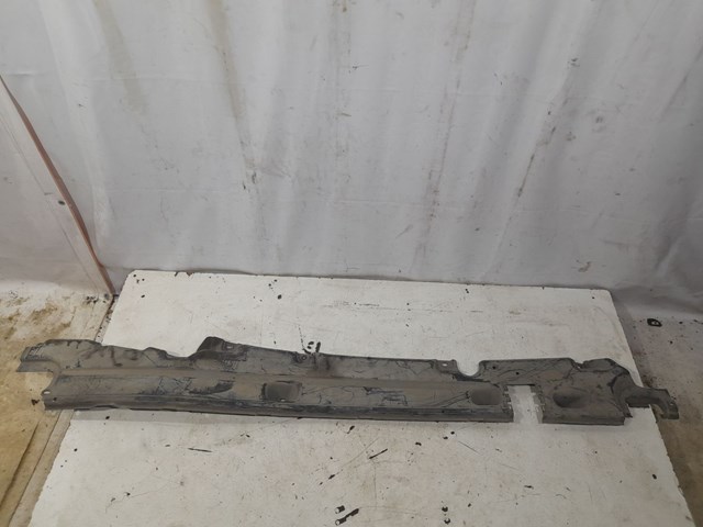 Защита днища, правая 7L8825212C VAG