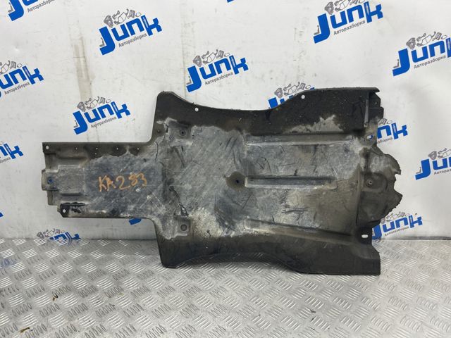 Защита двигателя задняя 7L8825231A VAG