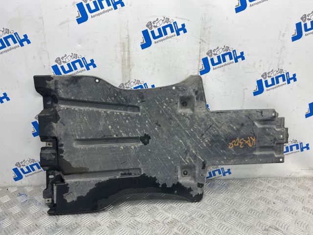 7L8825231A Защита двигателя задняя купить Одесса