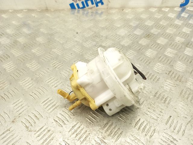 Топливный фильтр Ауди КУ7