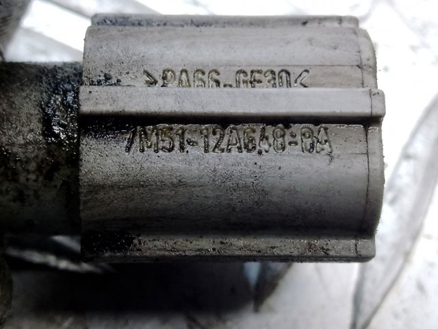Термовыключатель 7M5112A648BA FORD