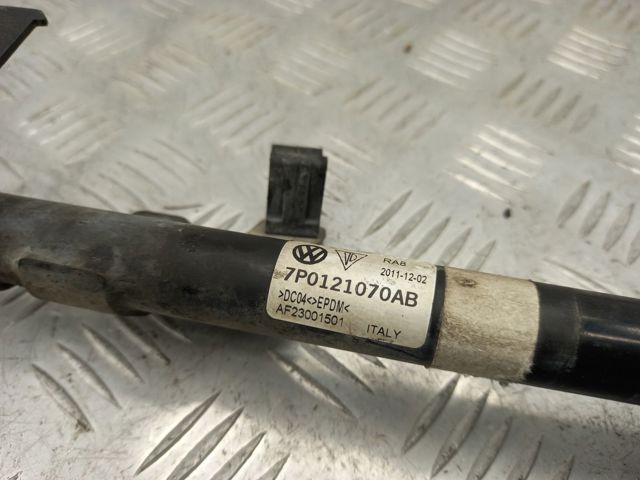 VAG 7P0121070AB в наличии Хмельницкий