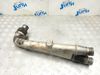 Патрубок интеркулера для volkswagen touareg 2 (2010-2018) 7P0145941A