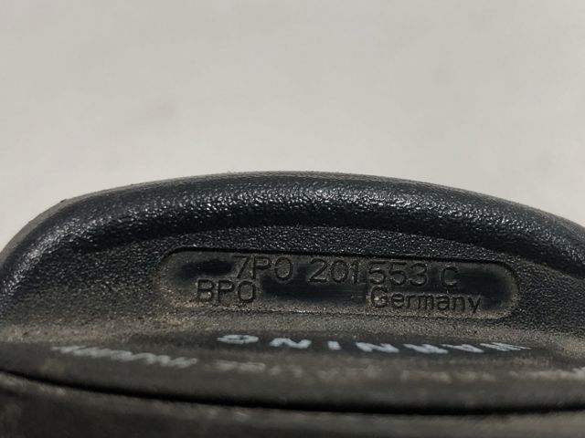 VAG 7P0201550C Крышка (пробка) бензобака в наличии Житомир
