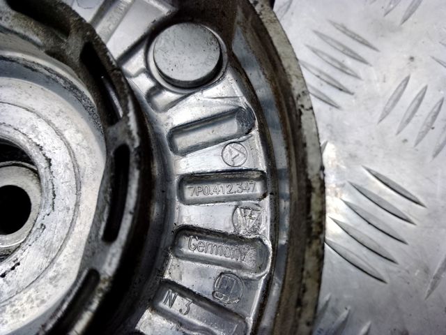 VAG 7P0412347 в наличии Черкассы