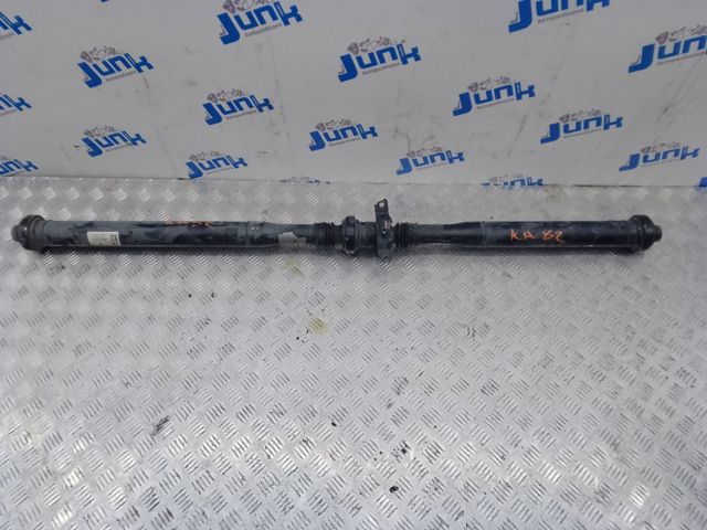 7P0521102N Кардан задний купить Тернополь