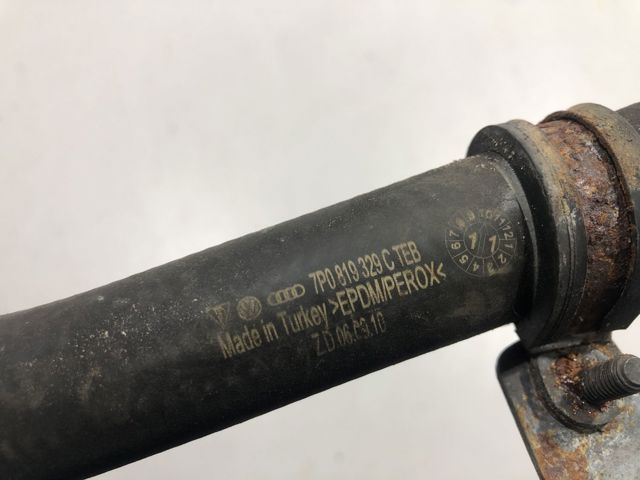 VAG 7P0819329C в наличии Павлоград
