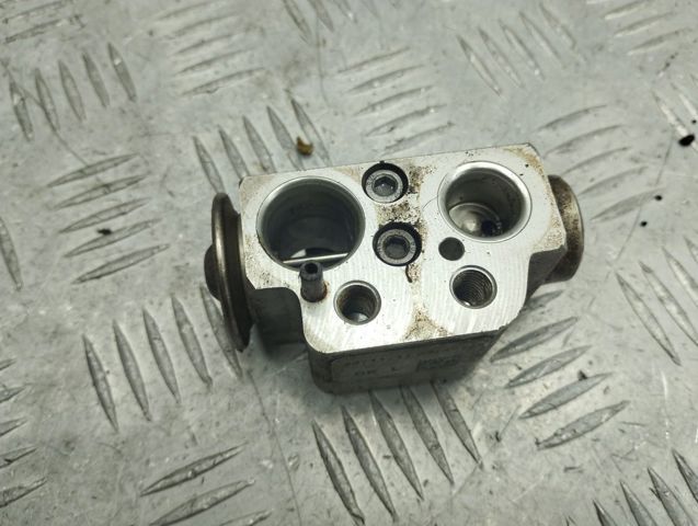 Клапан расширительный 7P0820679A VAG