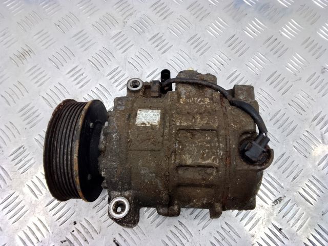 7P0820803E VAG Компрессор кондиционера купить в Полтава