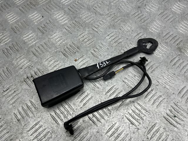 VAG 7P0857755YLZ Рычаг (замок) фиксации ремня безопасности передний левый в наличии Львов