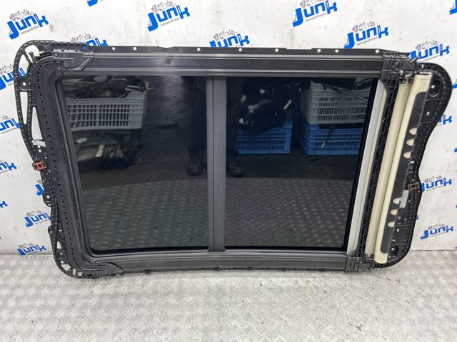 Рама люка 7P0877049A VAG