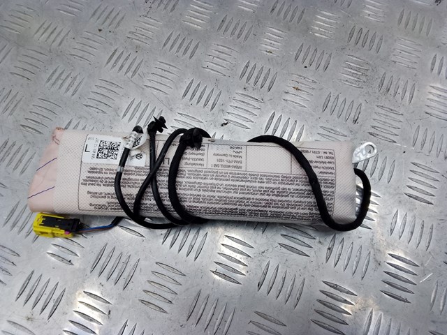 7P0880241A VAG Подушка безопасности (AIRBAG) спинки сиденья левого купить в Черкассы