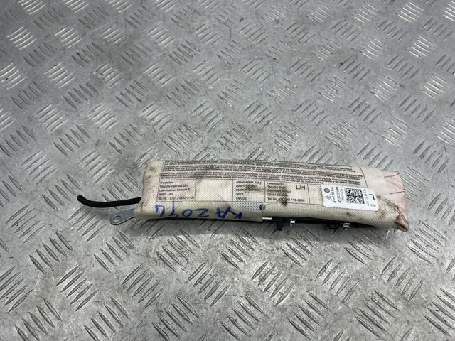7P0880241A VAG Подушка безопасности (AIRBAG) спинки сиденья левого купить в Запорожье