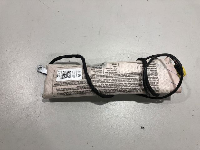 7P0880242A VAG Подушка безопасности (AIRBAG) спинки сиденья правого купить в Винница