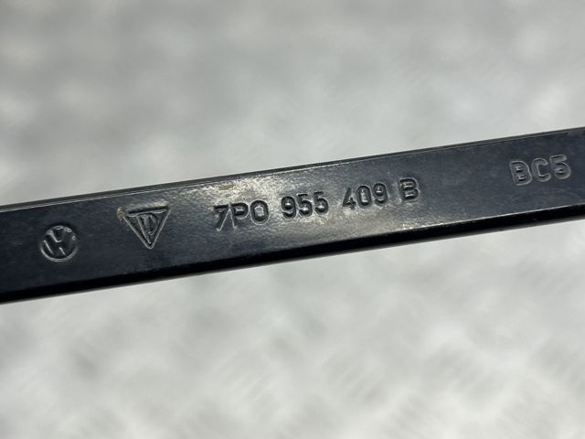 7P0955409B Поводок стеклоочистителя купить Днепр