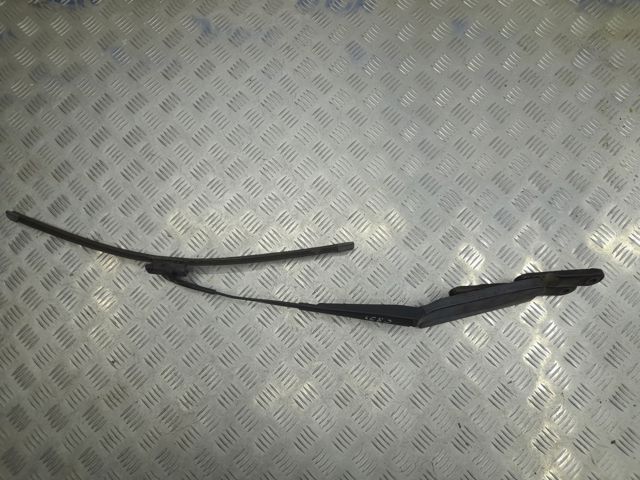 Рычаг-поводок дворника лобового стекла Фольксваген Туарег II