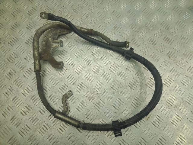 Кабель стартера 7P0971228A VAG