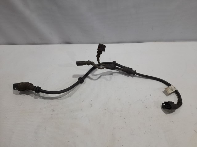 Провод датчика АБС задний 7P0971279B VAG