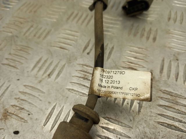 VAG 7P0971279D Провод датчика АБС задний в наличии Ирпень