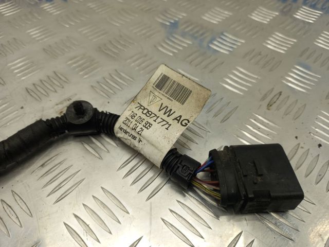 VAG 7P0971771 Жгут проводов АКПП в наличии Ровно
