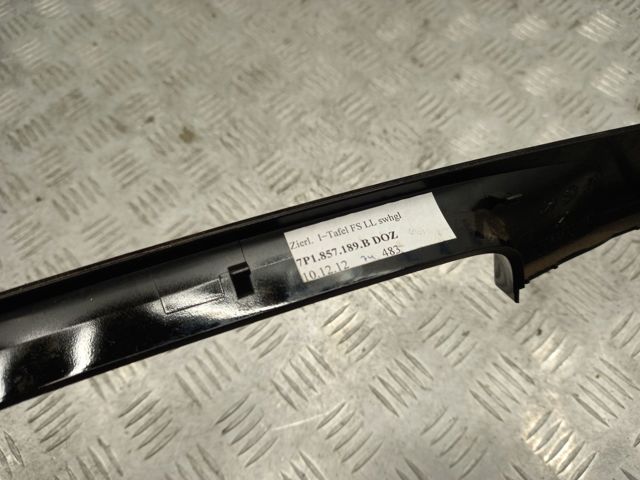 VAG 7P1857221B041 в наличии Запорожье