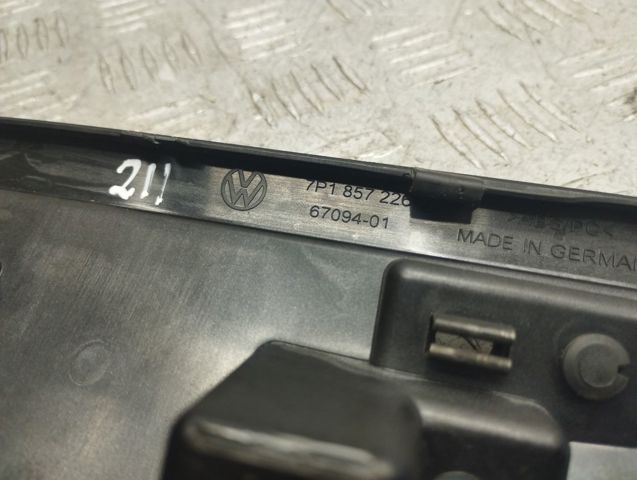 VAG 7P1857226AQB4 в наличии Запорожье