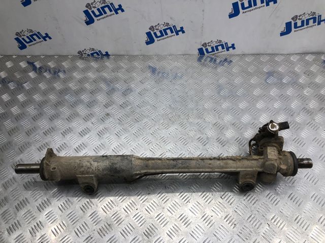 Управление рулевое в сборе 7P5422063N VAG