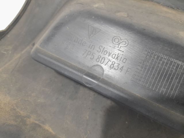 7P5807834F PORSCHE купить в Украина