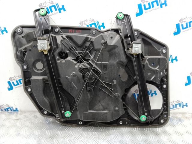 PORSCHE 7P5837756D Стеклоподъемник передней правой двери в наличии Ужгород