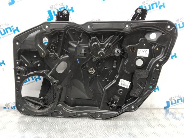 7P5837756D PORSCHE Механизм стеклоподъемника двери передней правой купить в Украина