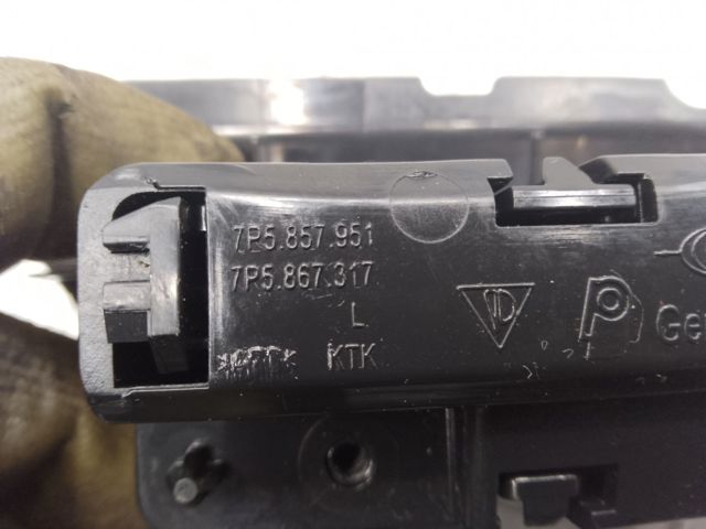 PORSCHE 7P5857951 в наличии Полтава