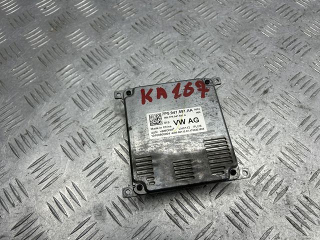 VAG 7P5941591AA в наличии Павлоград