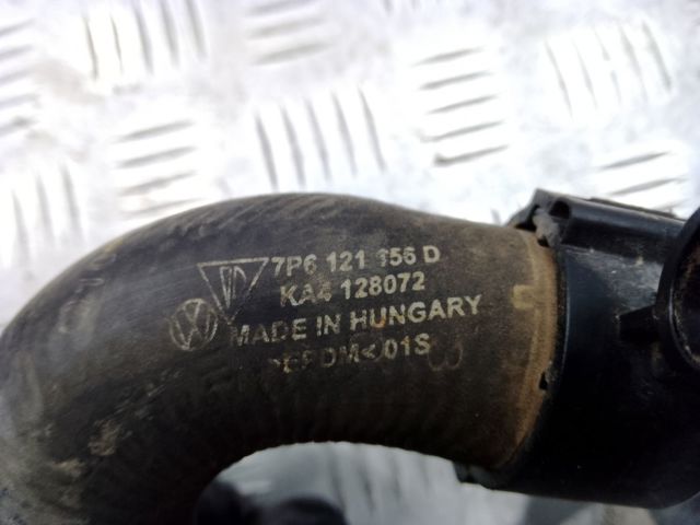 VAG 7P6121156D в наличии Одесса