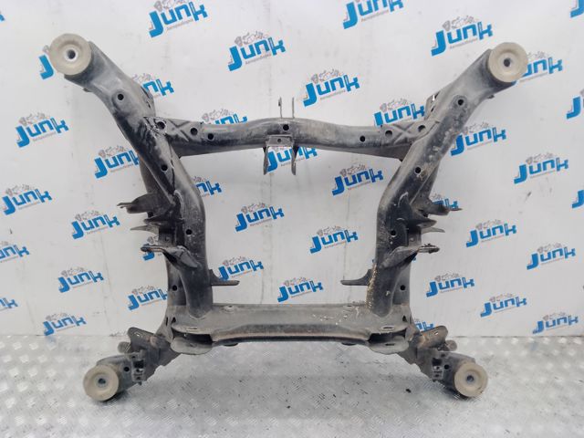 7P6599030D Балка задней подвески (подрамник) купить Полтава