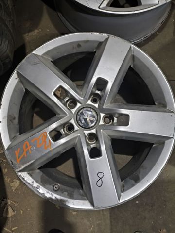 VAG 7P6601025D Диски колесные литые (легкосплавные, титановые) в наличии Житомир