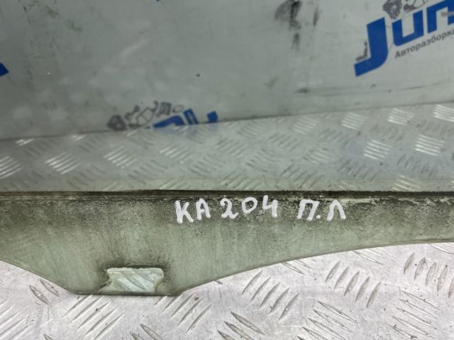 7P6845021B Стекло двери передней левой купить Тернополь