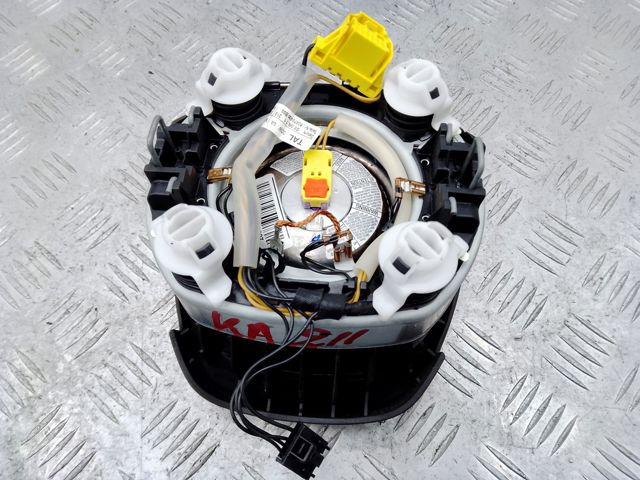 7P6880201H4A1 Подушка безопасности (AIRBAG) водительская купить Винница