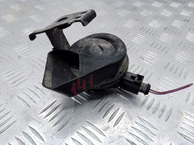 7P6951221A PORSCHE Звуковой сигнал купить в Черкассы