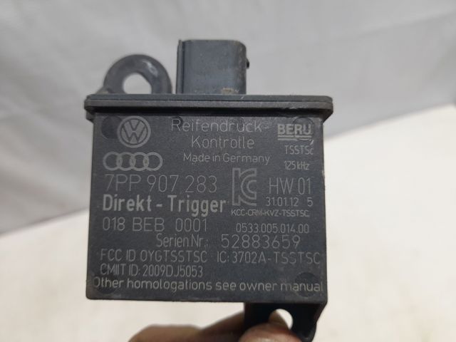 7PP907283 PORSCHE купить в Одесса