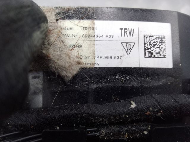 PORSCHE 7PP959537 в наличии Тернополь
