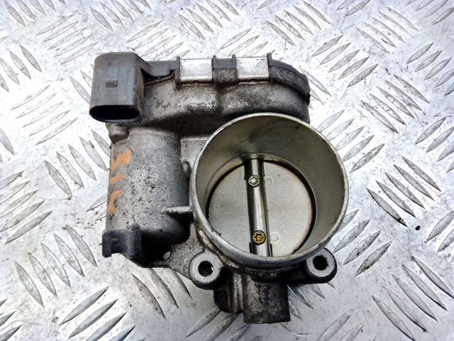7S7Z9E926A Дроссельная заслонка в сборе купить Одесса