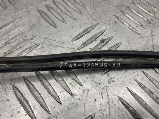 Датчик детонации 7T4Z12A699A FORD