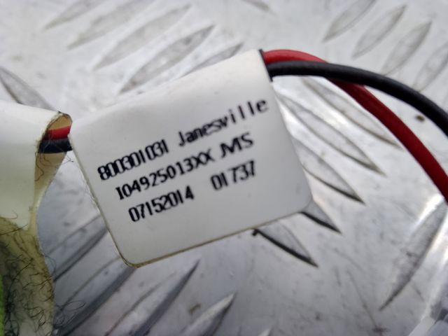 800301031 CHRYSLER купить в Ужгород