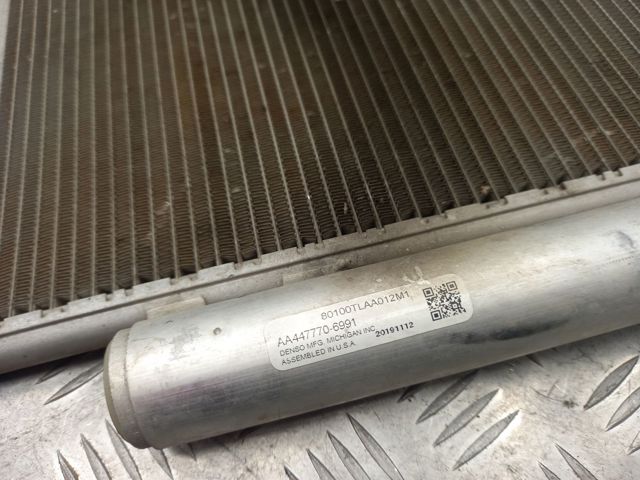 80100TLAA01 HONDA Радиатор кондиционера купить в Чернигов
