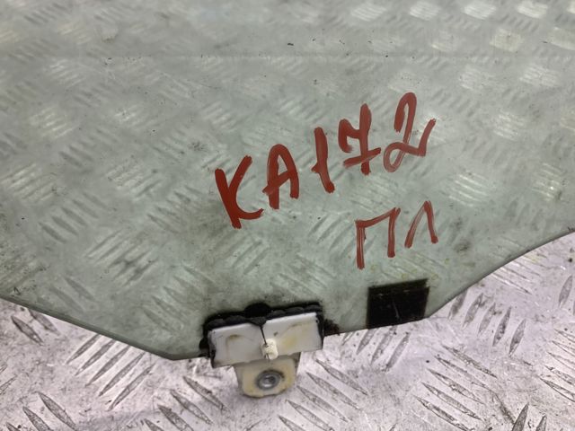 NISSAN 803011CA0B Стекло двери передней левой в наличии Кривой Рог
